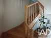 Ma-Cabane - Vente Appartement Nivolas-Vermelle, 58 m²