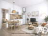 Ma-Cabane - Vente Appartement Nogent-sur-Marne, 35 m²