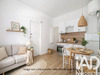 Ma-Cabane - Vente Appartement Nogent-sur-Marne, 35 m²