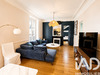 Ma-Cabane - Vente Appartement Nogent-sur-Marne, 65 m²
