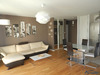Ma-Cabane - Vente Appartement Nogent-sur-Marne, 64 m²
