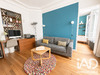 Ma-Cabane - Vente Appartement Nogent-sur-Marne, 38 m²