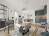 Ma-Cabane - Vente Appartement NOISY-LE-GRAND, 44 m²