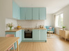 Ma-Cabane - Vente Appartement NOISY-LE-GRAND, 63 m²