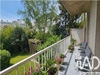 Ma-Cabane - Vente Appartement Noisy-le-Grand, 27 m²