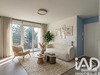 Ma-Cabane - Vente Appartement Noisy-le-Grand, 57 m²
