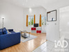 Ma-Cabane - Vente Appartement Noisy-le-Grand, 45 m²