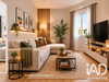 Ma-Cabane - Vente Appartement Noisy-le-Grand, 45 m²