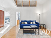 Ma-Cabane - Vente Appartement Noisy-le-Grand, 45 m²