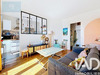 Ma-Cabane - Vente Appartement Noisy-le-Sec, 35 m²