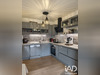 Ma-Cabane - Vente Appartement Noisy-le-Sec, 81 m²