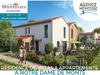 Ma-Cabane - Vente Appartement NOTRE-DAME-DE-MONTS, 48 m²