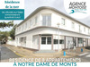 Ma-Cabane - Vente Appartement NOTRE-DAME-DE-MONTS, 64 m²