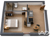 Ma-Cabane - Vente Appartement Novéant-sur-Moselle, 18 m²