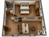 Ma-Cabane - Vente Appartement Novéant-sur-Moselle, 49 m²