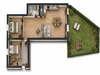 Ma-Cabane - Vente Appartement Novéant-sur-Moselle, 88 m²