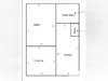 Ma-Cabane - Vente Appartement Nozay, 33 m²
