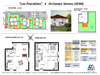 Ma-Cabane - Vente Appartement ORCHAMPS-VENNES, 84 m²