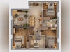 Ma-Cabane - Vente Appartement ORLEANS, 98 m²