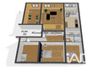 Ma-Cabane - Vente Appartement Orvault, 102 m²