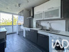 Ma-Cabane - Vente Appartement Osny, 81 m²