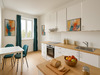 Ma-Cabane - Vente Appartement OSNY, 46 m²