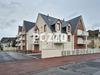 Ma-Cabane - Vente Appartement OUISTREHAM, 39 m²