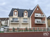 Ma-Cabane - Vente Appartement Ouistreham, 49 m²