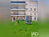 Ma-Cabane - Vente Appartement Ozoir-la-Ferrière, 40 m²