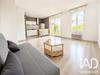 Ma-Cabane - Vente Appartement Ozoir-la-Ferrière, 32 m²
