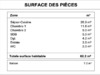 Ma-Cabane - Vente Appartement Paimpol, 62 m²