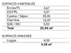 Ma-Cabane - Vente Appartement Paimpol, 51 m²
