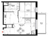 Ma-Cabane - Vente Appartement Paimpol, 41 m²
