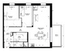 Ma-Cabane - Vente Appartement Paimpol, 62 m²