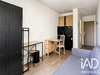 Ma-Cabane - Vente Appartement Palaiseau, 20 m²