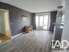 Ma-Cabane - Vente Appartement Palaiseau, 61 m²