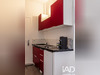 Ma-Cabane - Vente Appartement Pantin, 24 m²
