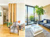 Ma-Cabane - Vente Appartement PANTIN, 133 m²