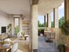 Ma-Cabane - Vente Appartement PANTIN, 67 m²