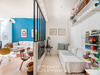 Ma-Cabane - Vente Appartement PANTIN, 130 m²