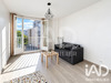 Ma-Cabane - Vente Appartement Pantin, 45 m²
