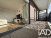 Ma-Cabane - Vente Appartement Paray-Vieille-Poste, 45 m²