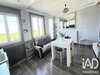 Ma-Cabane - Vente Appartement Paray-Vieille-Poste, 47 m²