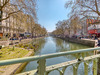 Ma-Cabane - Vente Appartement PARIS 10, 33 m²