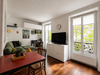Ma-Cabane - Vente Appartement PARIS 10, 35 m²