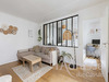 Ma-Cabane - Vente Appartement PARIS 11, 43 m²