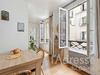 Ma-Cabane - Vente Appartement PARIS 11, 43 m²