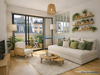 Ma-Cabane - Vente Appartement PARIS 13, 34 m²