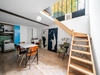 Ma-Cabane - Vente Appartement PARIS 13, 114 m²