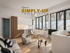 Ma-Cabane - Vente Appartement PARIS 13, 63 m²